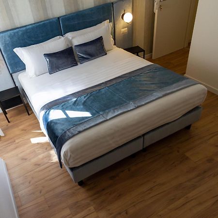 Home At Rome St. Peter Rooms&Apartment Экстерьер фото