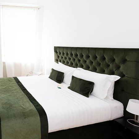 Home At Rome St. Peter Rooms&Apartment Экстерьер фото