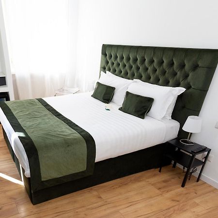 Home At Rome St. Peter Rooms&Apartment Экстерьер фото