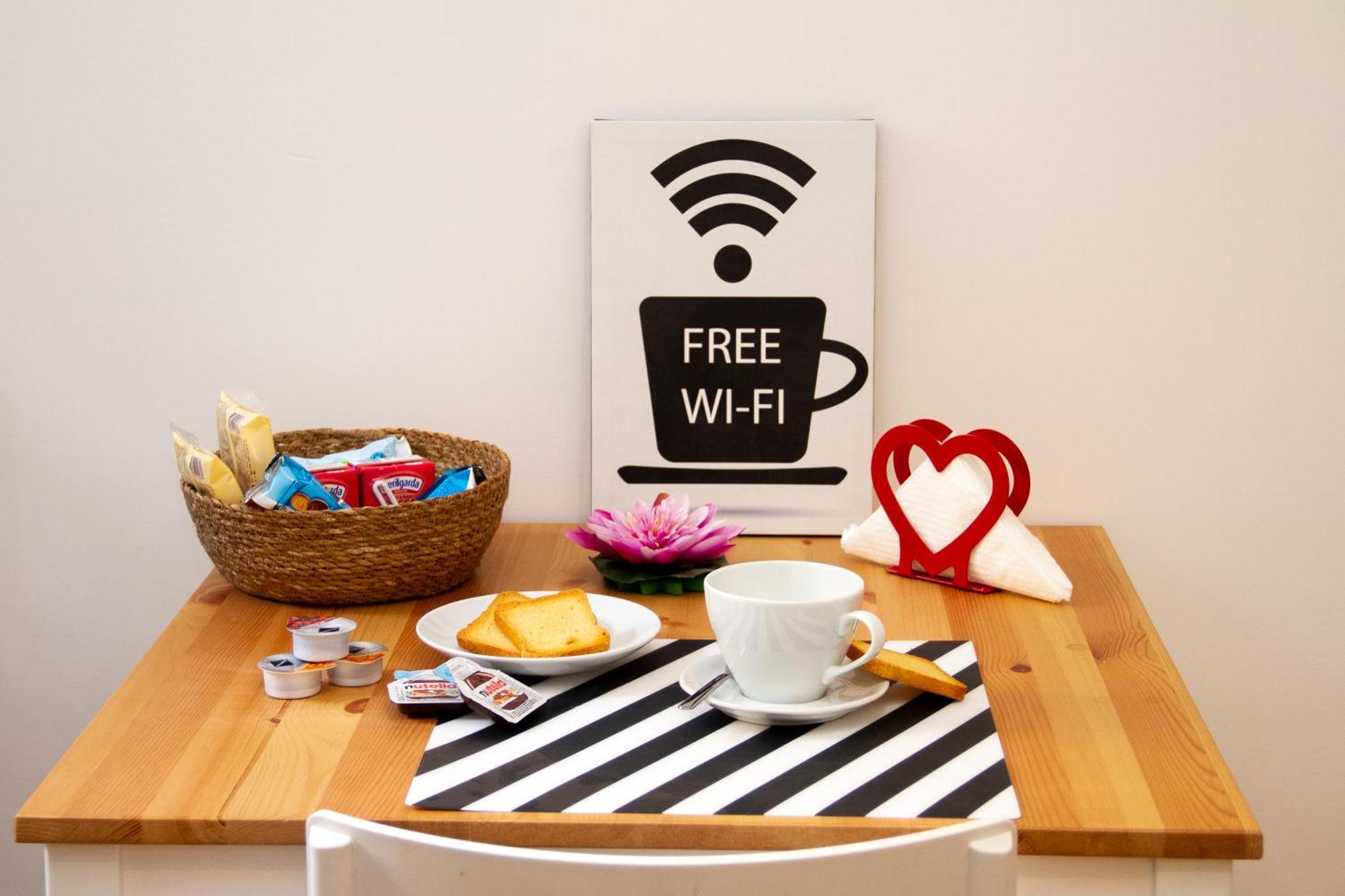 Home At Rome St. Peter Rooms&Apartment Экстерьер фото