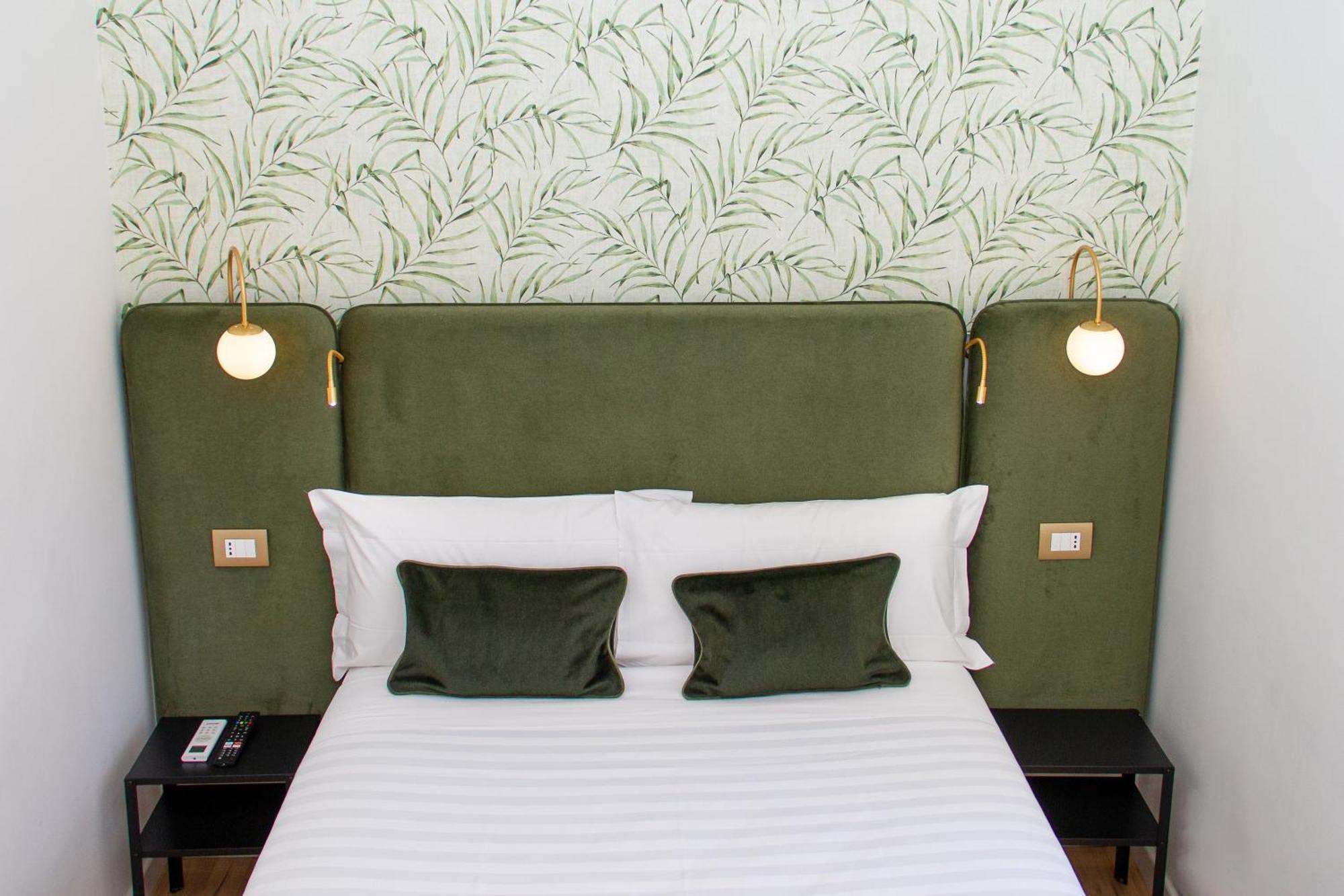 Home At Rome St. Peter Rooms&Apartment Экстерьер фото