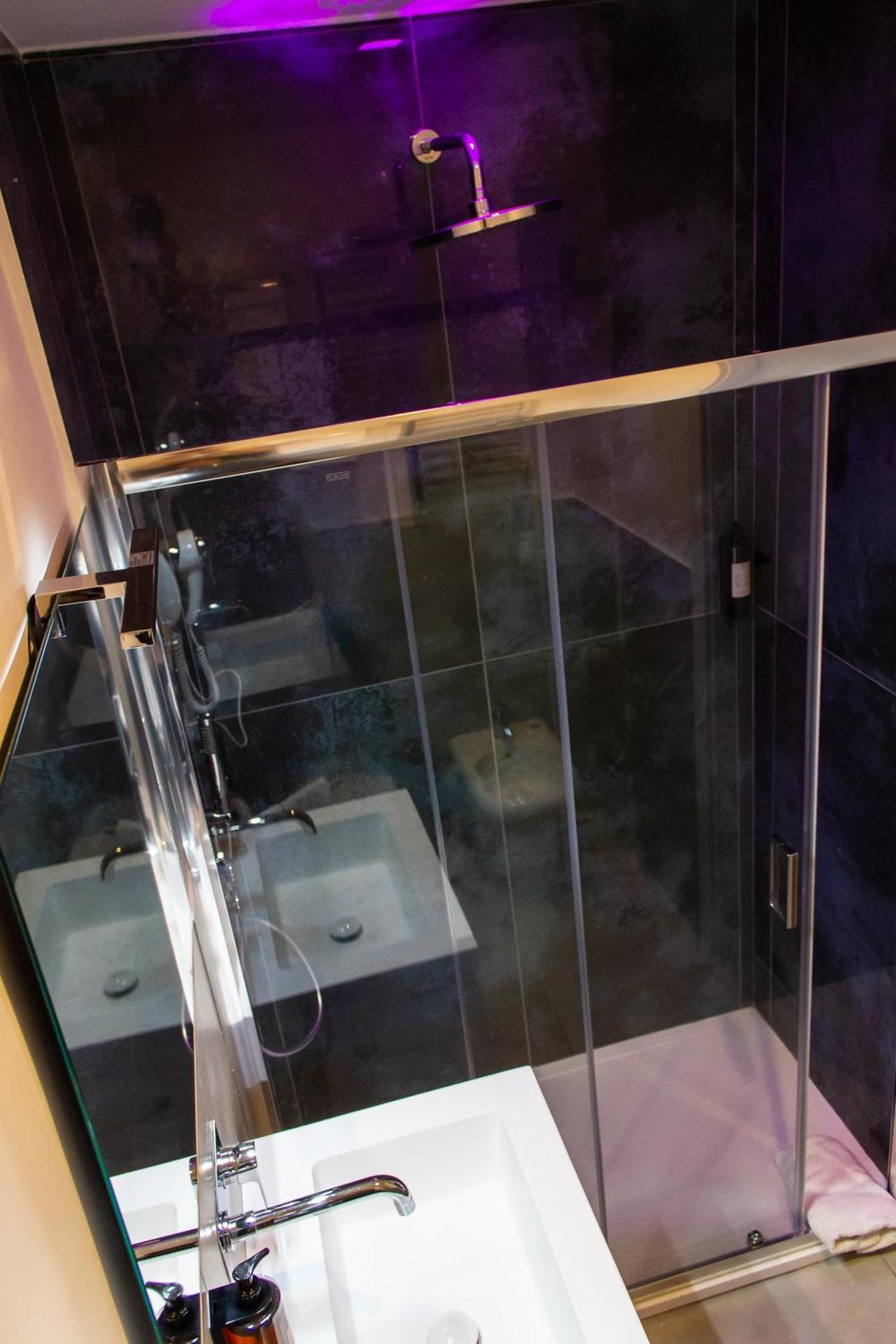 Home At Rome St. Peter Rooms&Apartment Экстерьер фото