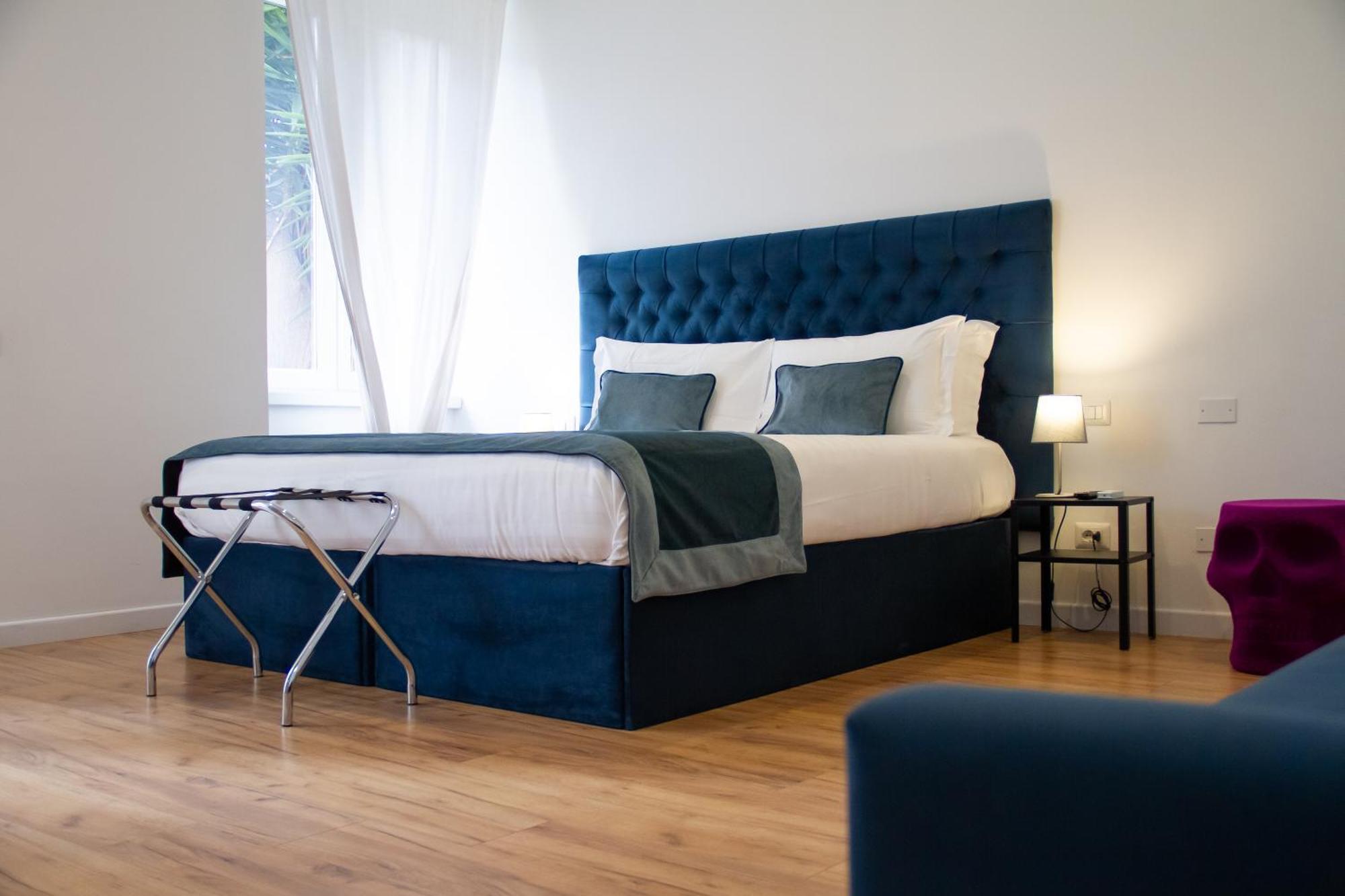 Home At Rome St. Peter Rooms&Apartment Экстерьер фото