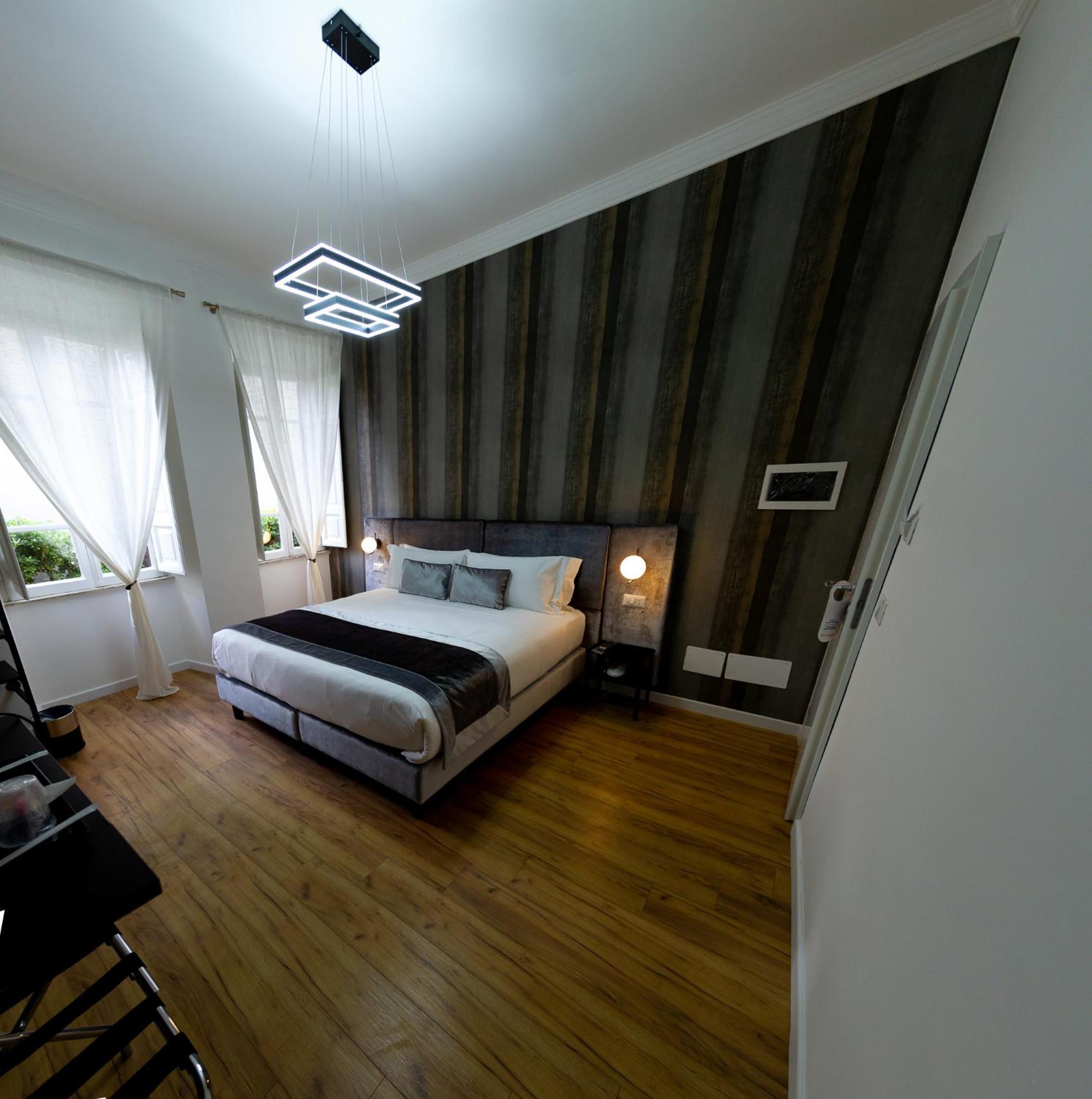 Home At Rome St. Peter Rooms&Apartment Экстерьер фото